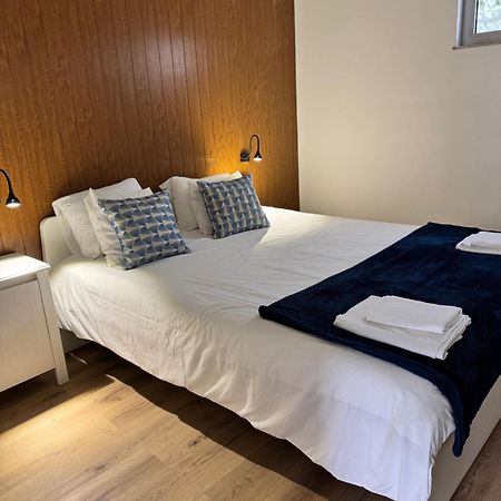 Porto Smart Apartments- Airport Perafita Екстериор снимка