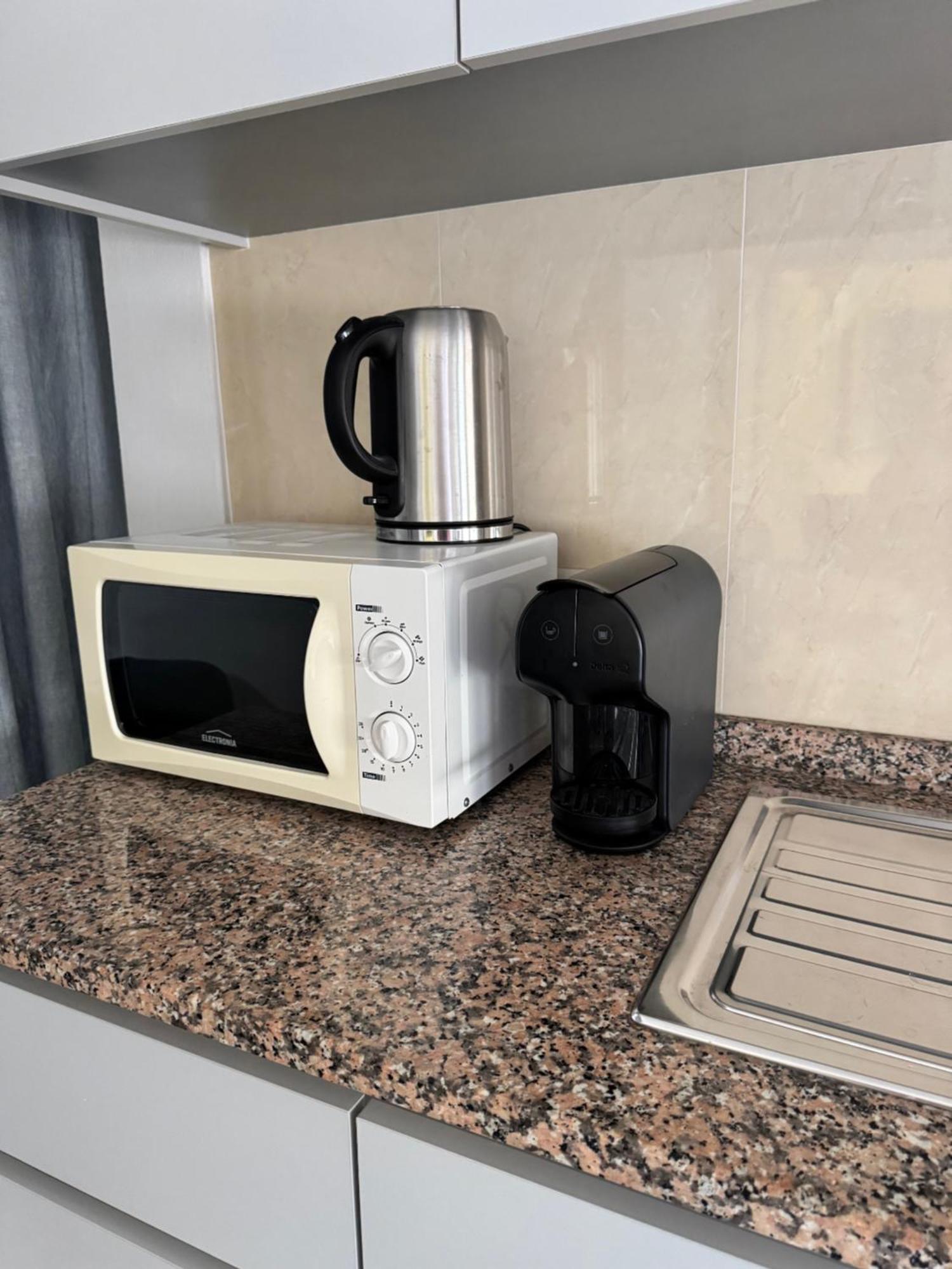 Porto Smart Apartments- Airport Perafita Екстериор снимка