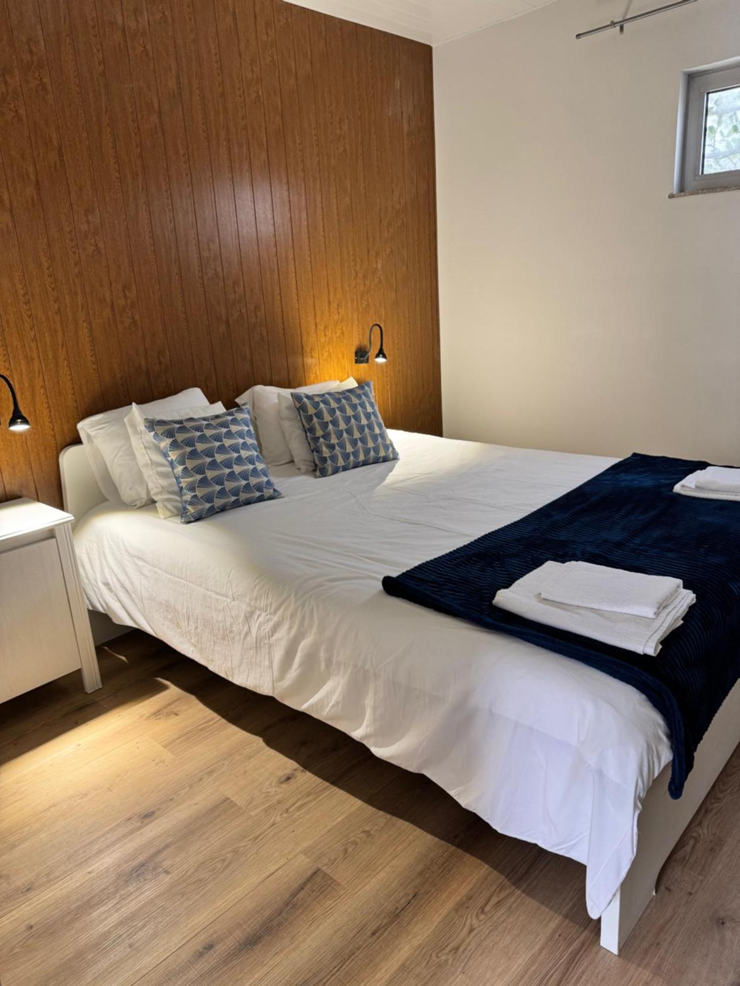 Porto Smart Apartments- Airport Perafita Екстериор снимка