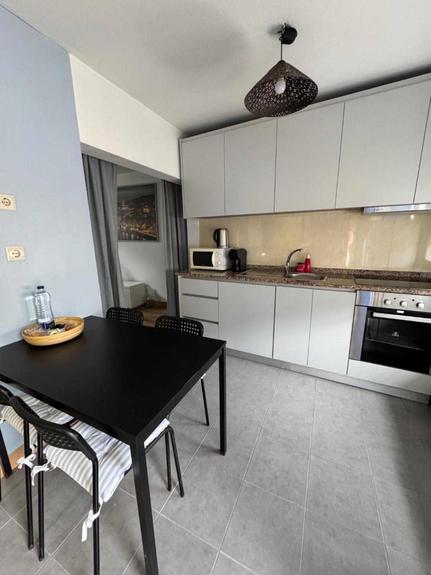 Porto Smart Apartments- Airport Perafita Екстериор снимка