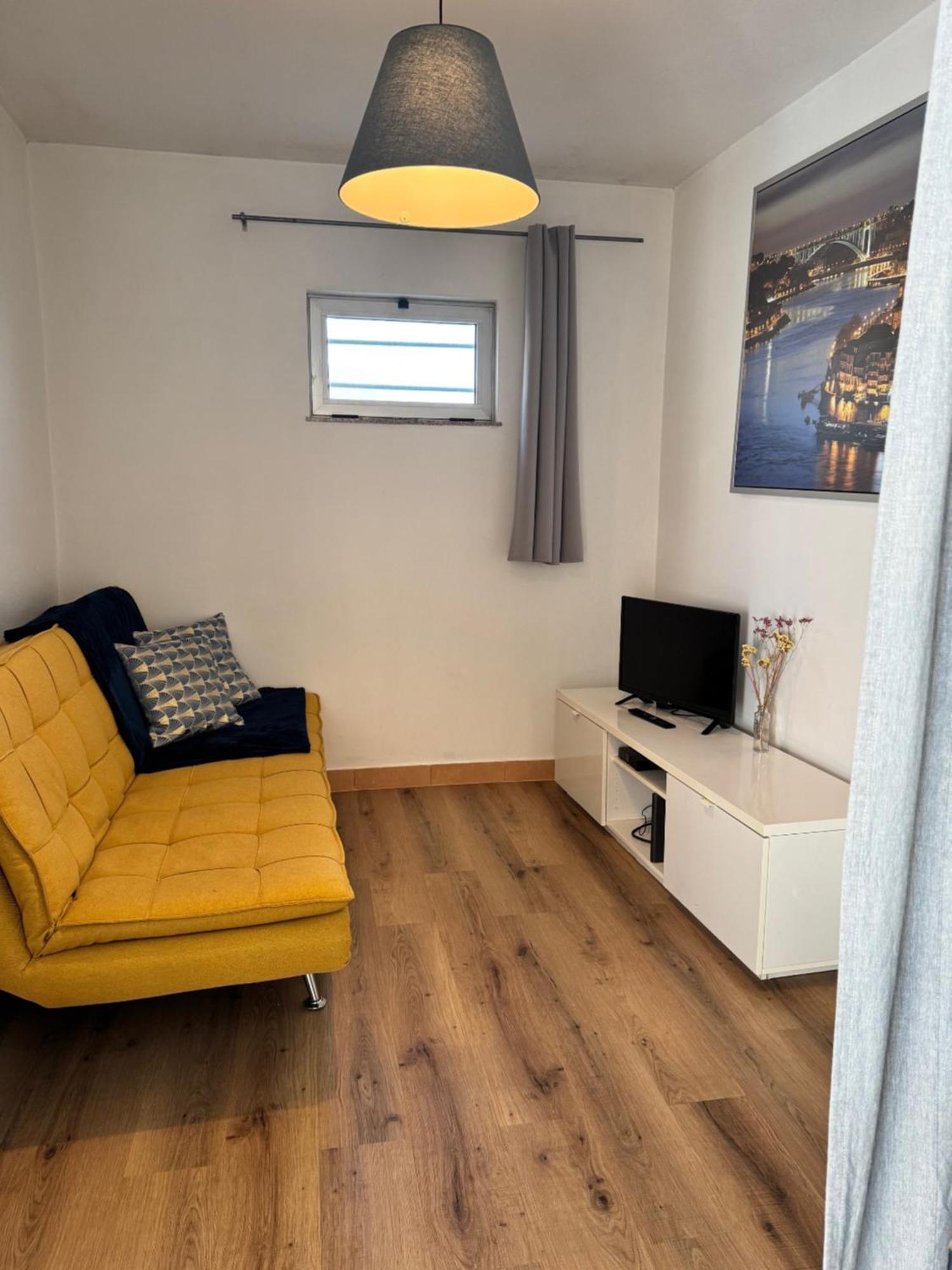 Porto Smart Apartments- Airport Perafita Екстериор снимка