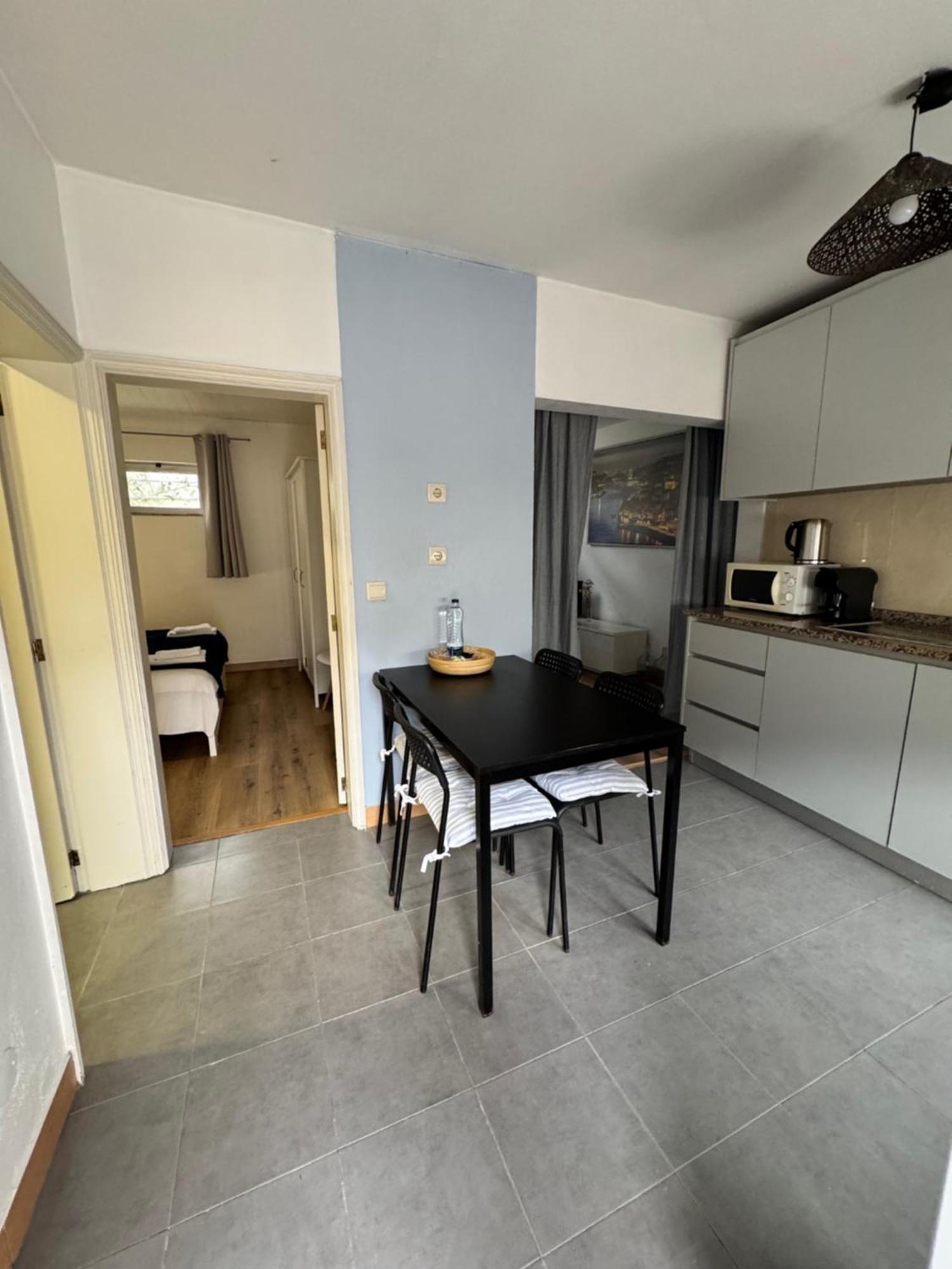 Porto Smart Apartments- Airport Perafita Екстериор снимка