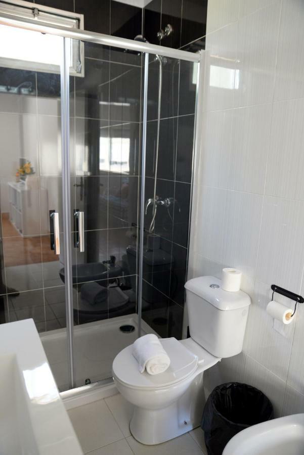 Porto Smart Apartments- Airport Perafita Екстериор снимка