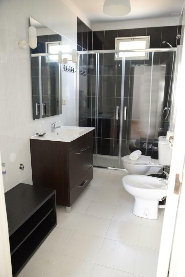 Porto Smart Apartments- Airport Perafita Екстериор снимка